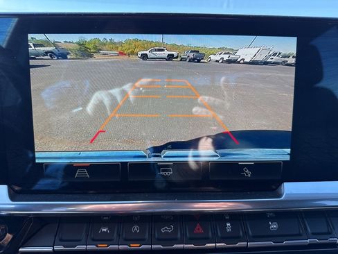 Used 2023 GMC Sierra 1500 SLT w/ SLT Premium Package image 33