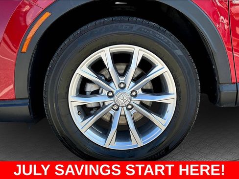Used 2023 Honda CR-V EX-L image 42