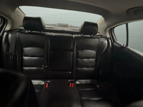 Used 2015 Chevrolet Cruze LTZ w/ Sun, Sound and Sport Package FWD image 20