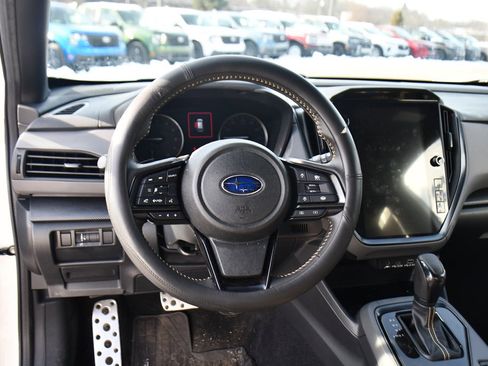 Used 2024 Subaru Crosstrek 2.5i Sport image 12