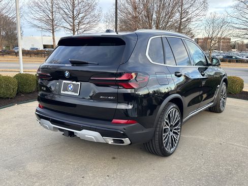 New 2026 BMW X5 xDrive40i image 5