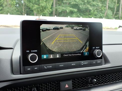 Certified 2024 Honda CR-V EX image 19
