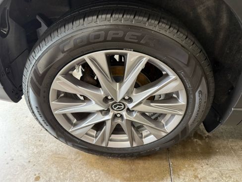 Used 2019 MAZDA CX-5 Grand Touring AWD/4WD image 36