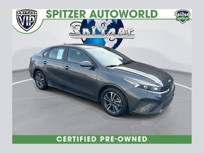 Used 2024 Kia Forte LXS w/ LXS Technology Package