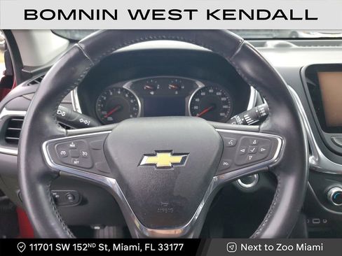 Used 2019 Chevrolet Equinox Premier image 13