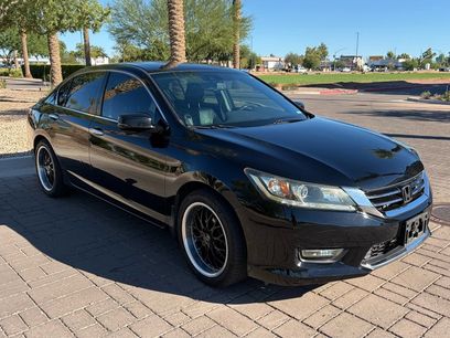 Used 2013 Honda Accord EX-L