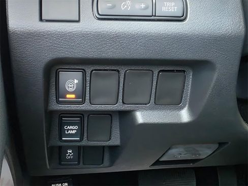 New 2026 Nissan Frontier SV w/ All-Weather Content Package image 25