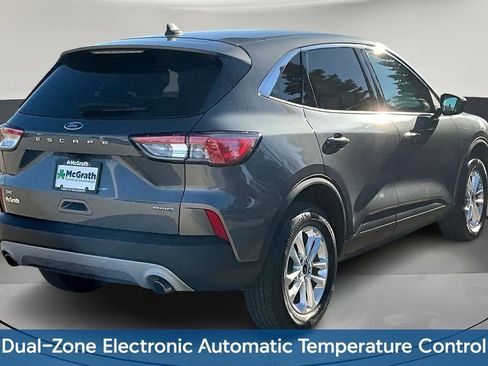 Used 2022 Ford Escape SE w/ Convenience Package image 7