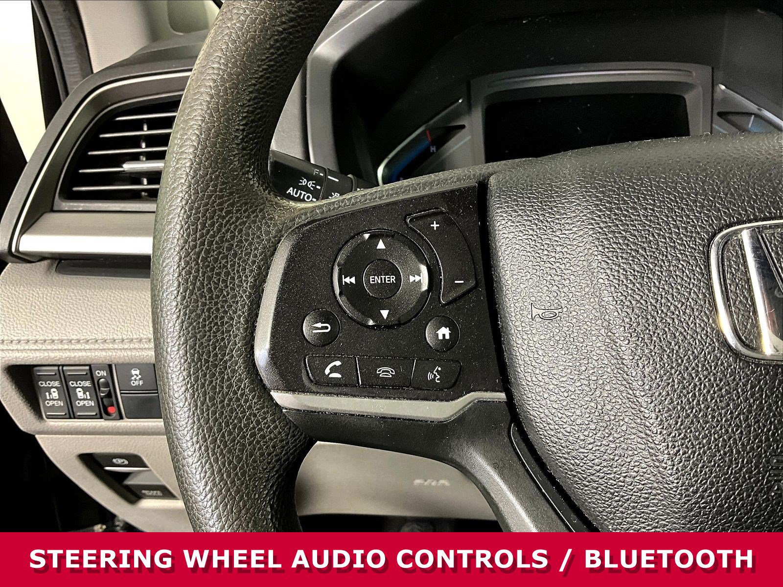 Used 2020 Honda Odyssey EX image 10