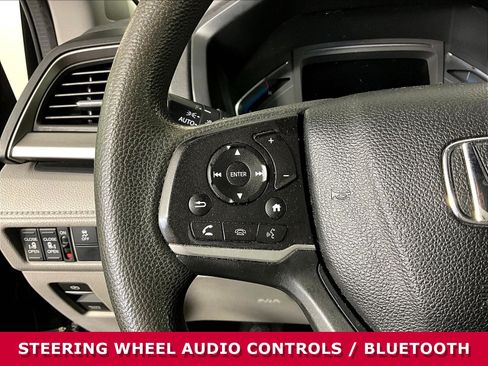 Used 2020 Honda Odyssey EX image 10