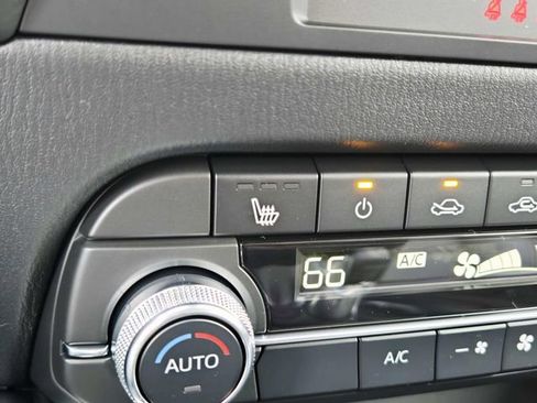 New 2025 MAZDA CX-5 Carbon Edition image 22