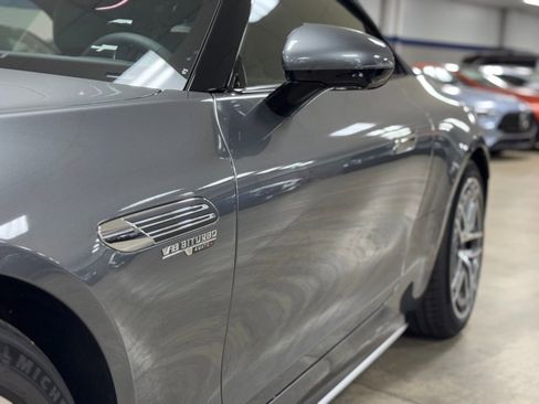 New 2025 Mercedes-Benz SL 63 AMG 4MATIC image 9