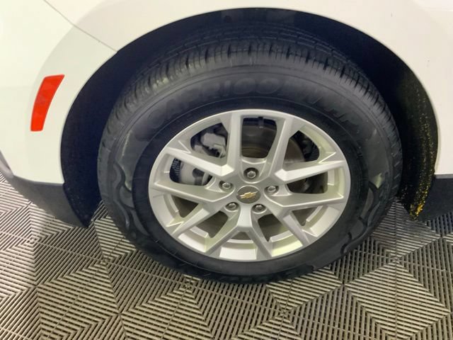 Used 2023 Chevrolet Equinox LS w/ LS Convenience Package FWD image 10