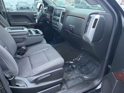 Used 2018 GMC Sierra 1500 SLE w/ SLE Value Package image 9