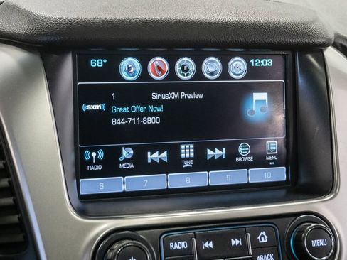 Used 2018 Chevrolet Tahoe LT image 14