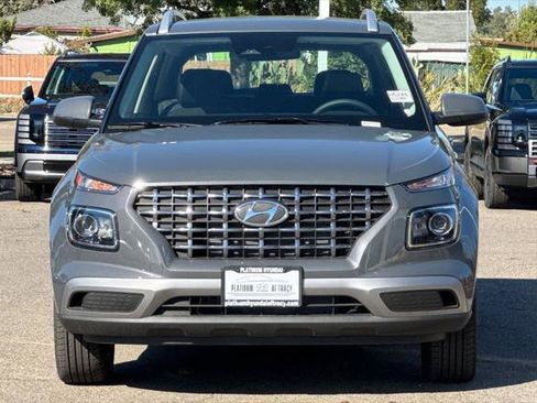 New 2026 Hyundai Venue SEL image 6