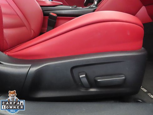 Used 2022 Lexus IS 350 F Sport w/ Dynamic Handling Package image 30