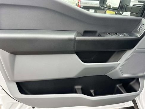 New 2026 Ford F250 XL w/ XL Off-Road Package image 20