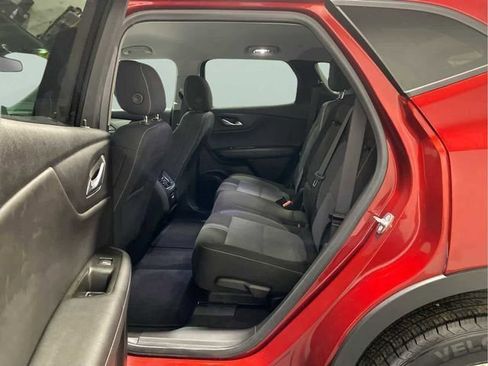 Used 2024 Chevrolet Blazer LT w/ Convenience Package image 16
