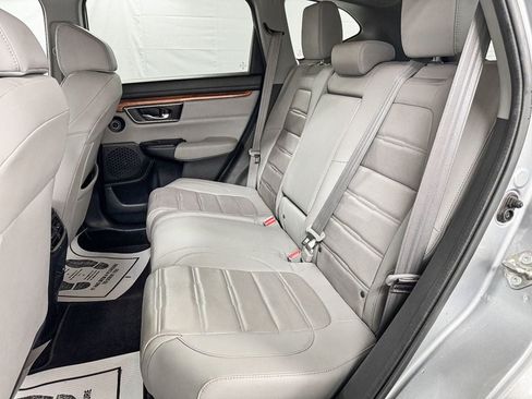 Used 2019 Honda CR-V Touring image 10