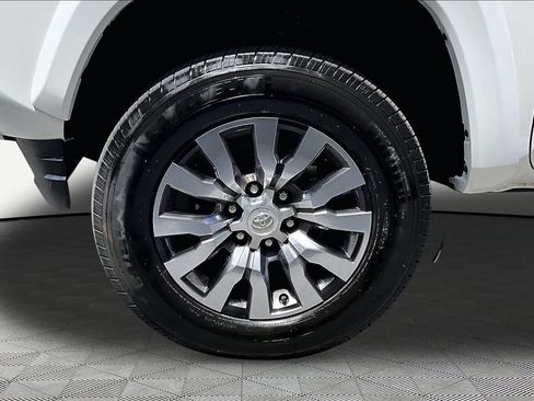 Used 2023 Toyota Tacoma Limited RWD image 11