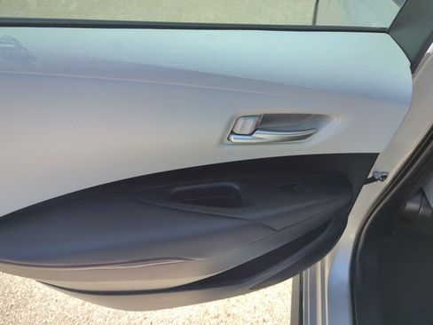 Certified 2024 Toyota Corolla SE FWD image 10