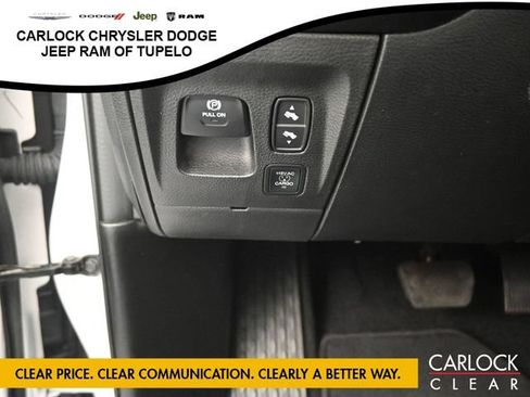 Used 2025 RAM 1500 Big Horn AWD/4WD image 17