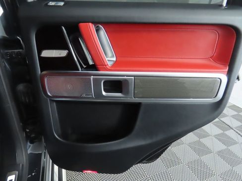 Used 2024 Mercedes-Benz G 550 image 28