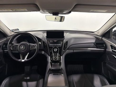 Certified 2020 Acura RDX AWD image 29