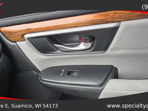 Used 2018 Honda CR-V EX image 13
