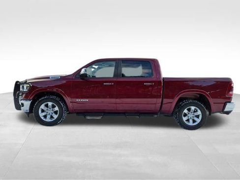 Used 2022 RAM 1500 Laramie image 9