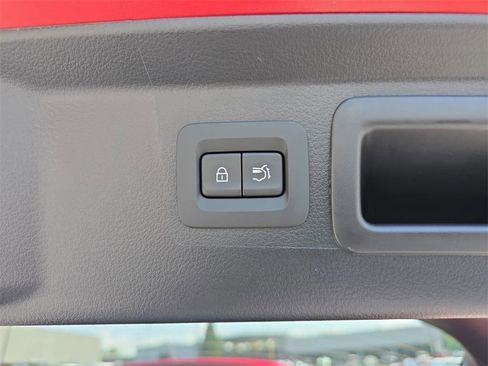 Certified 2025 MAZDA CX-50 AWD 2.5 S w/ Weather Package image 6