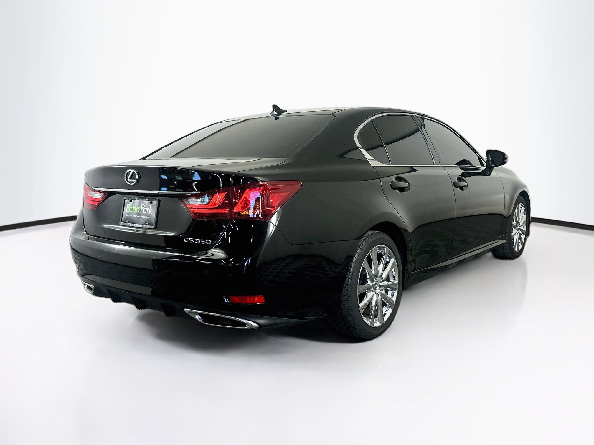 Used 2014 Lexus GS 350 w/ Premium Package RWD image 9