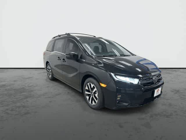 New 2026 Honda Odyssey EX-L image 6