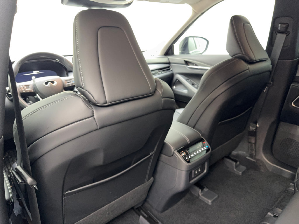 Used 2026 INFINITI QX60 Luxe w/ Cargo Package AWD/4WD image 37