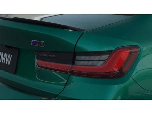 New 2027 BMW M3 Competition image 8