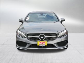 Used 2018 Mercedes-Benz C 300 4MATIC Coupe w/ Multimedia Package video 2