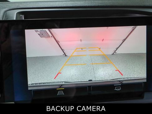 Used 2023 Chevrolet Silverado 1500 LT Trail Boss w/ Protection Package AWD/4WD image 20