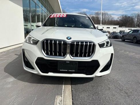 Certified 2024 BMW X1 xDrive28i w/ M Sport Package image 4