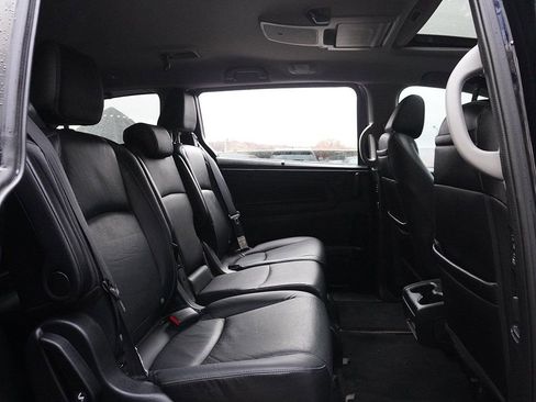 Used 2023 Honda Odyssey Touring image 44