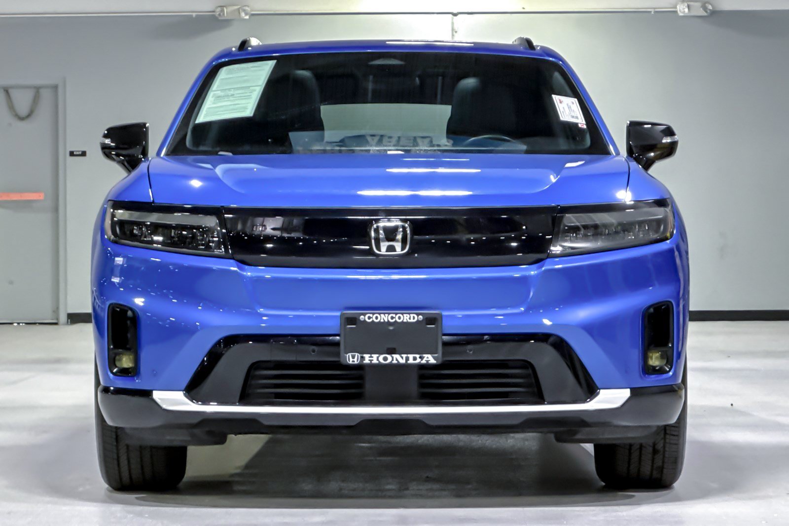 Used 2024 Honda Prologue Touring image 6