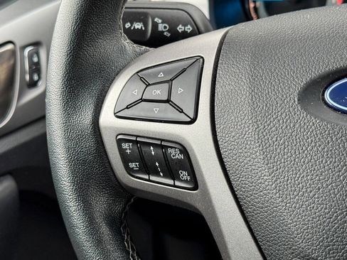 Used 2023 Ford Ranger XLT w/ Equipment Group 302A High image 30