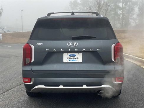 Used 2024 Kia Telluride EX X-Line image 4