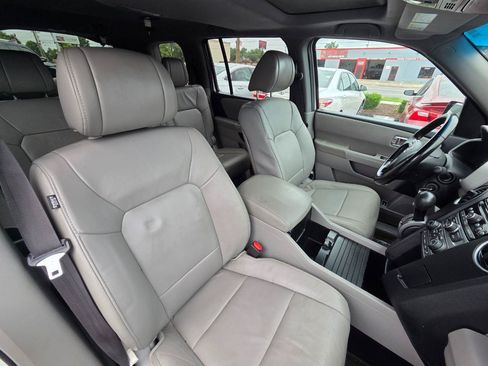 Used 2015 Honda Pilot EX-L image 22