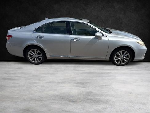 Used 2012 Lexus ES 350 FWD image 4