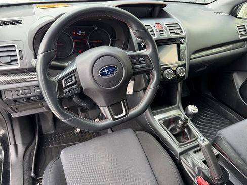 Used 2020 Subaru WRX image 6