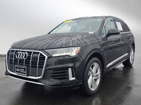 Used 2024 Audi Q7 3.0T Premium Plus image 7