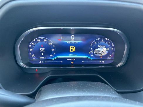 Used 2023 Chevrolet Tahoe RST w/ Luxury Package AWD/4WD image 21