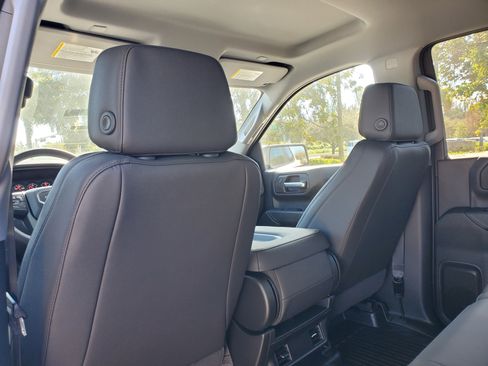 New 2026 GMC Sierra 1500 Pro w/ Pro Value Package image 9