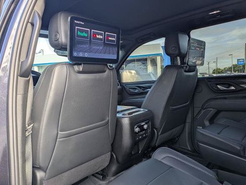 Certified 2024 GMC Yukon Denali w/ Advanced Technology Package AWD/4WD image 16